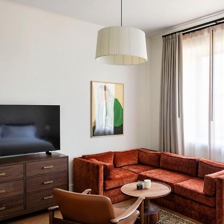 The Quoin Hotel ويلمينغتون، كارولاينا الشمالية المظهر الخارجي الصورة