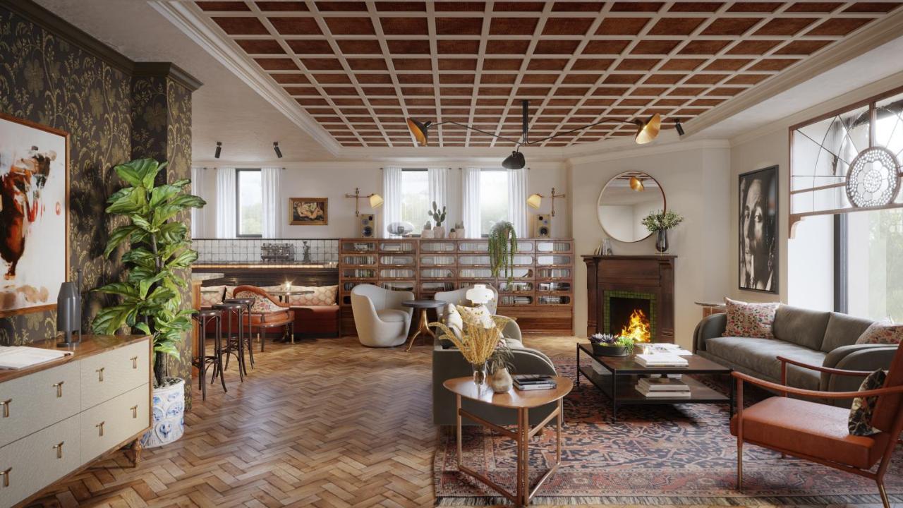 The Quoin Hotel ويلمينغتون، كارولاينا الشمالية المظهر الخارجي الصورة