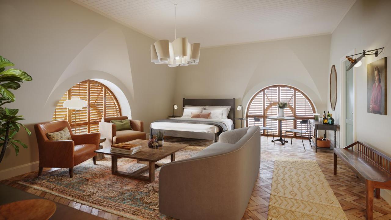 The Quoin Hotel ويلمينغتون، كارولاينا الشمالية المظهر الخارجي الصورة