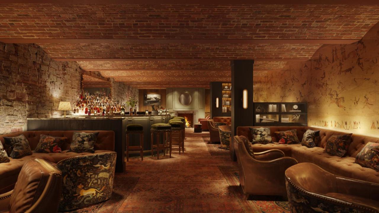 The Quoin Hotel ويلمينغتون، كارولاينا الشمالية المظهر الخارجي الصورة