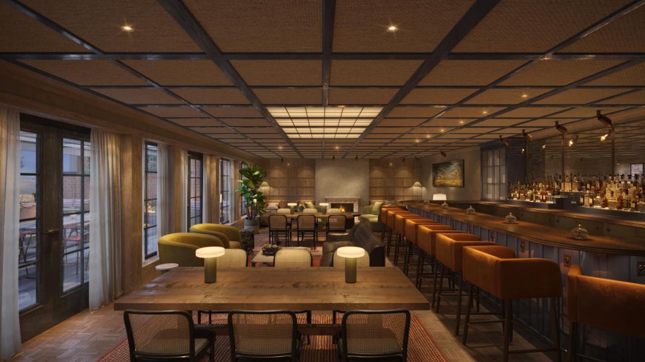 The Quoin Hotel ويلمينغتون، كارولاينا الشمالية المظهر الخارجي الصورة