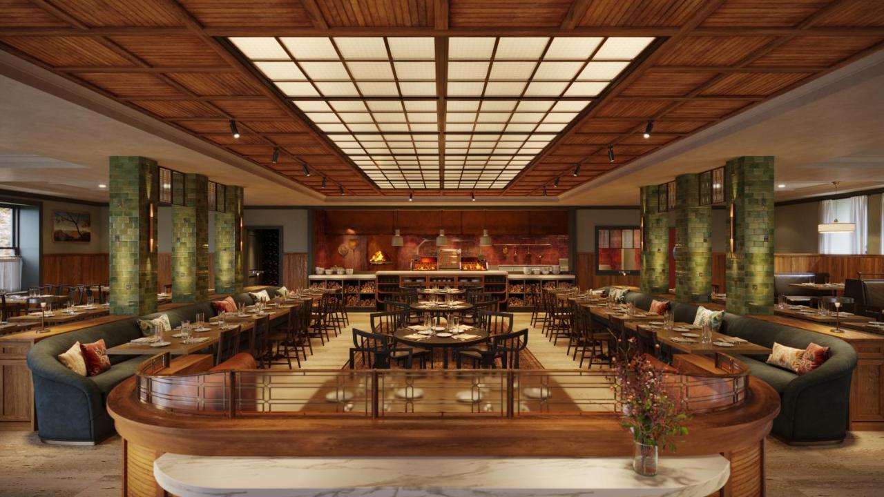 The Quoin Hotel ويلمينغتون، كارولاينا الشمالية المظهر الخارجي الصورة