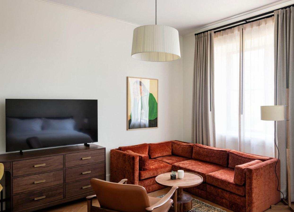 The Quoin Hotel ويلمينغتون، كارولاينا الشمالية المظهر الخارجي الصورة