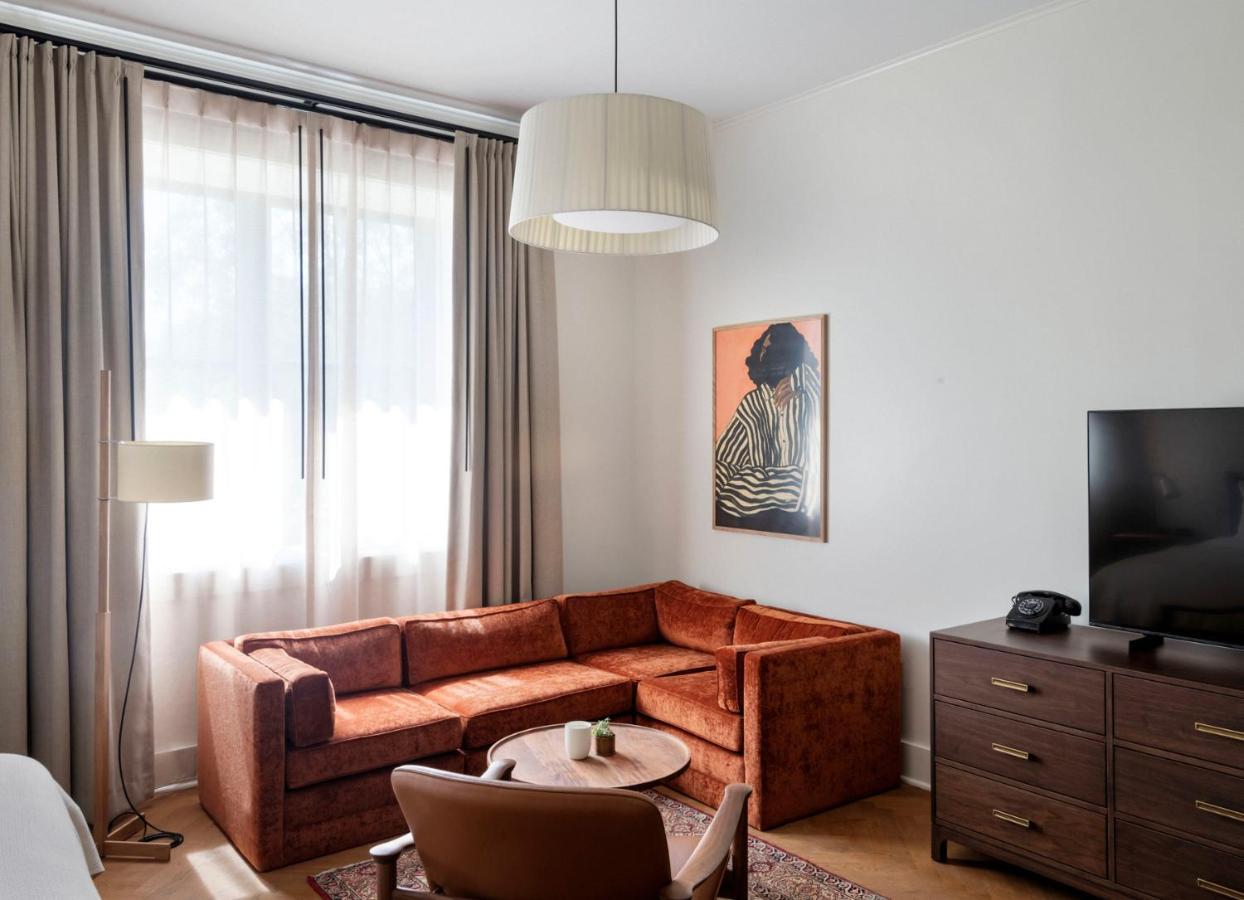 The Quoin Hotel ويلمينغتون، كارولاينا الشمالية المظهر الخارجي الصورة