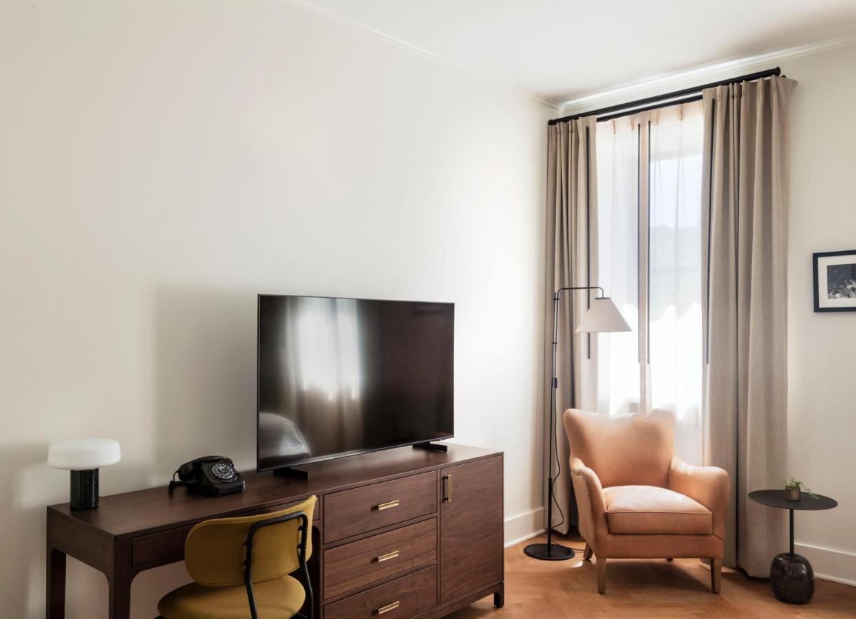 The Quoin Hotel ويلمينغتون، كارولاينا الشمالية المظهر الخارجي الصورة