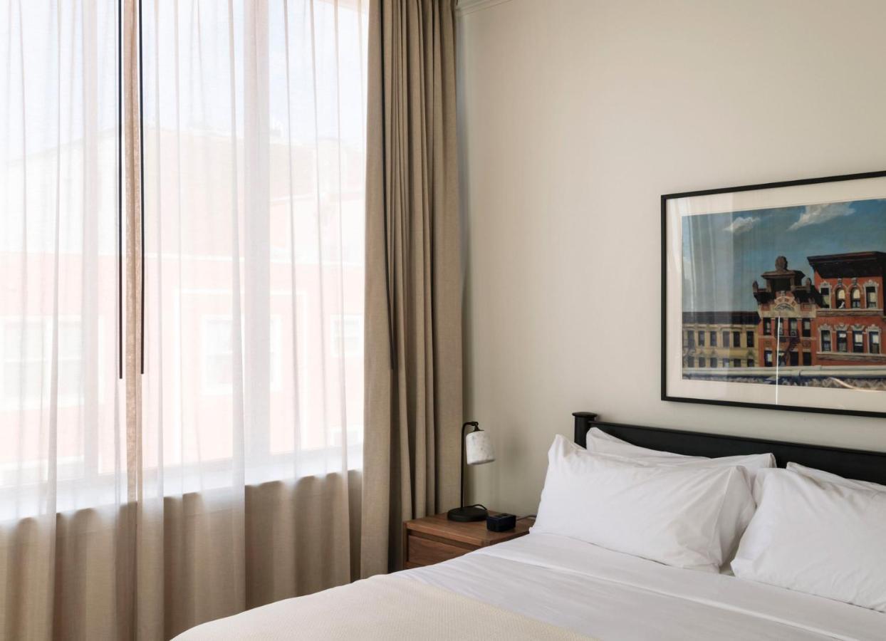 The Quoin Hotel ويلمينغتون، كارولاينا الشمالية المظهر الخارجي الصورة