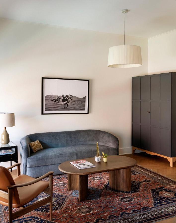 The Quoin Hotel ويلمينغتون، كارولاينا الشمالية المظهر الخارجي الصورة