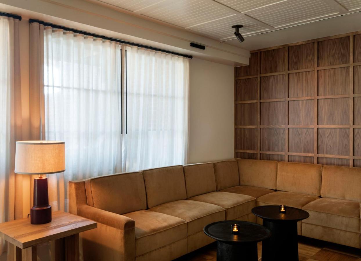The Quoin Hotel ويلمينغتون، كارولاينا الشمالية المظهر الخارجي الصورة